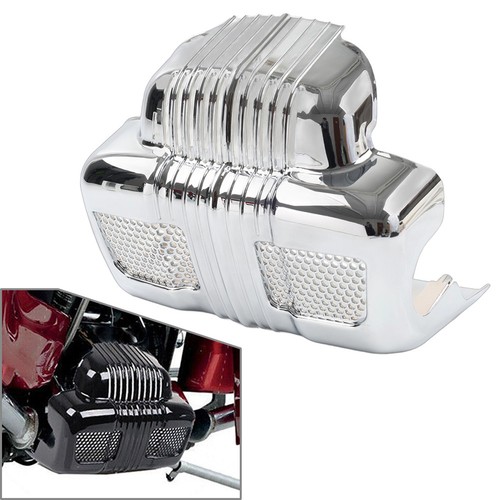 Coolant pump cover fit harley - coolant,