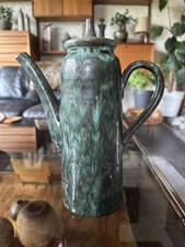 Vintage 1960s Briglin Pottery