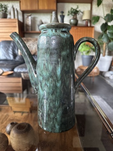 Vintage 1960s briglin pottery - 1960s,
