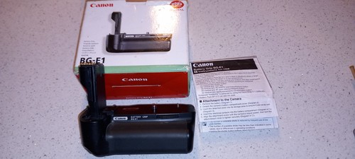 Canon original battery - original,