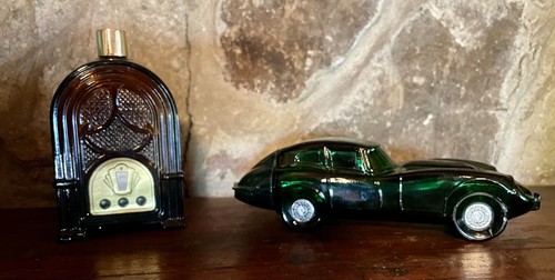 Vintage avon after shave - vintage,