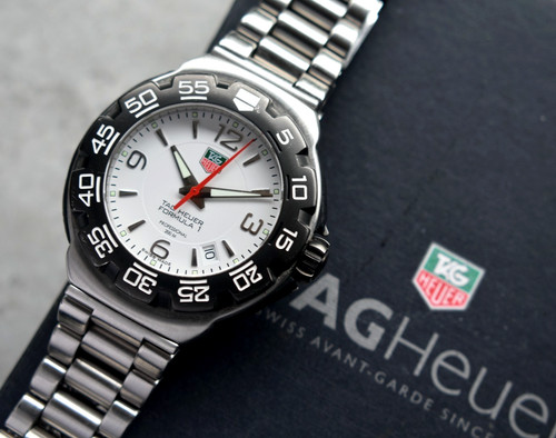 Tag heuer formula men s - formula, 1