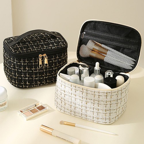 Make vanity case - case, storage