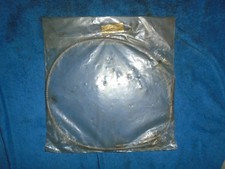 Austin Morris Mk3 1800, 2200, Wolseley Six NOS Front Handbrake Cable