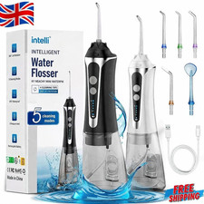 Intelli Cordless Waterpik