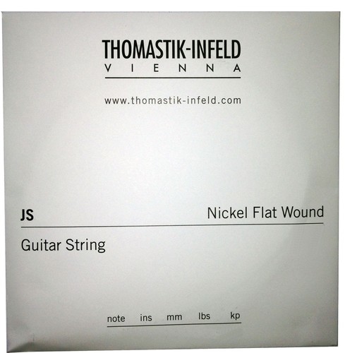 Thomastik jazz swing string - thomastik,