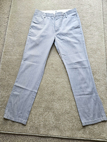 Dockers men grey - grey, cotton