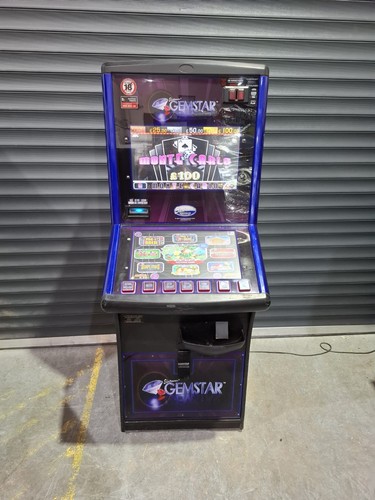 Gemstar 100 jackpot digital - £100,