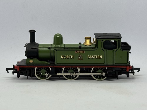 Mainline 37067 j72 tank - j72,
