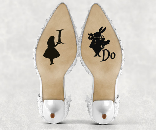 Alice adventures in - alice's,