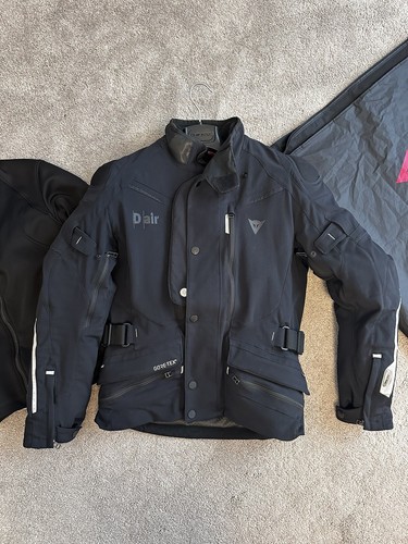 Carve master air - carve, gore-tex