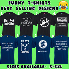FUNNY T SHIRTS MENS T-SHIRT