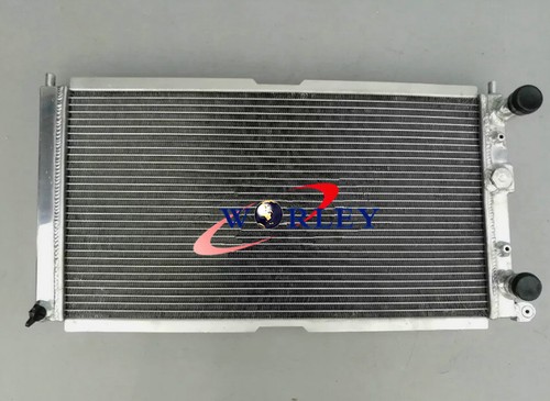 Aluminum radiator for - aluminum,