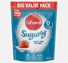 Canderel Sweetener 370g Bag