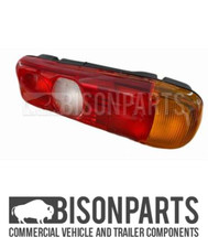 REAR COMBINATION TAIL LIGHT