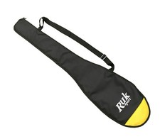 Ruk 2 Piece Kayak Paddle 'Bag' Surf Ski Marathon K1 2 pc Breakdown Touring Sea
