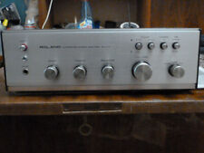 Roland (Rotel)  RA-211 Vintage stereo integrated amplidier