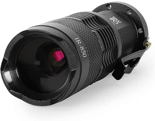 Maketheone torch watt - ir,