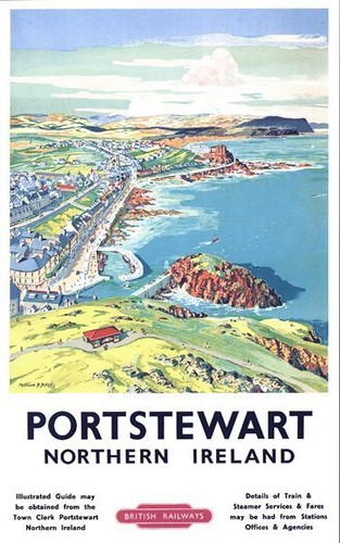 Vintage lms portstewart - vintage,