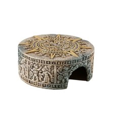 Exo terra aztec decorations - aztec,
