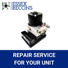 Citroen C2, C3 ABS pump – Also for C5, C-Crosser and DS3 (MK60 ABS) Repair