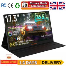 GTMEDIA 17.3" Portable Gaming