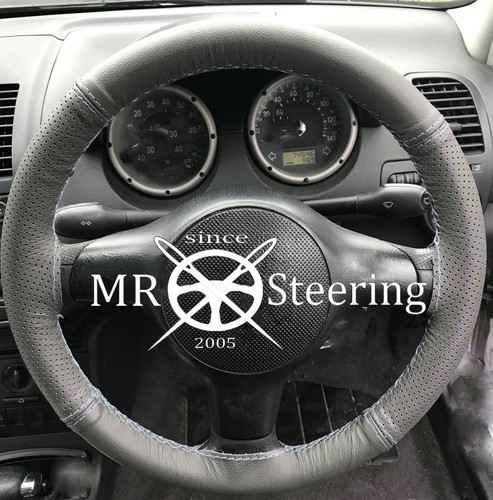 Fits lupo 1998 2005 grey - 1998-2005,