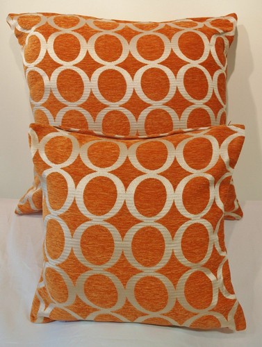 Chenille cushion covers 8 - chenille,