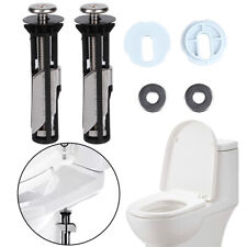 2/4Pcs Toilet Fixing Screws