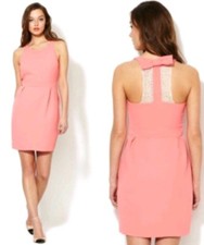 SANDRO Rookie dress size 8