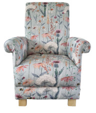 Adult Armchairs in Voyage