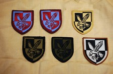 British army 16th air assault - british,