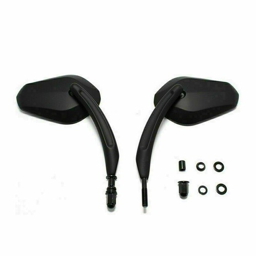 Black classic long stem - black,