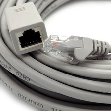 Ethernet Extension Cable Cat6