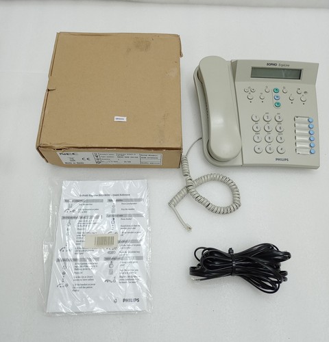 Philips sopho ergoline nec - philips,