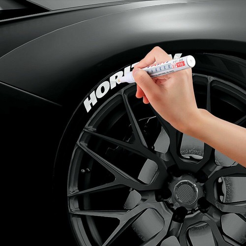 Oil based marker paint - based,