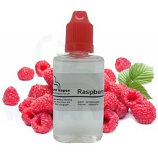 Raspberry Concentrated Flavour