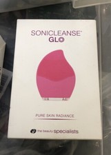 SONICLEANSE GLO Deep Pore