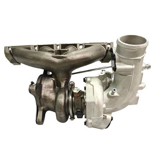 Ko4 turbo upgrade - ko4,