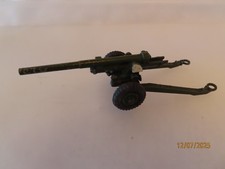 Vintage Dinky Toys 5.5 Medium