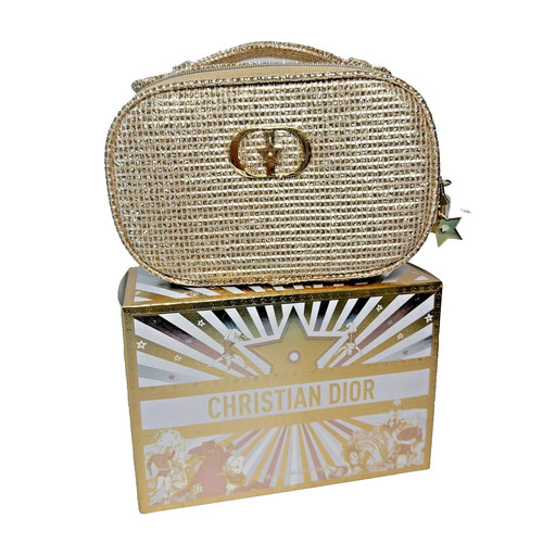 Christian dior beauty gold - beauty,