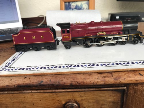 Triang hornby r258as - -, lms