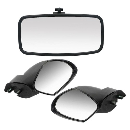 Rearview mirrors fit for - fit,