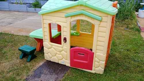 Little tikes picnic the - little,
