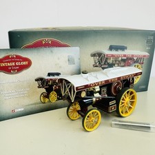 Corgi Vintage Glory Fowler B6