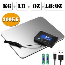 200kg Heavy Duty Digital