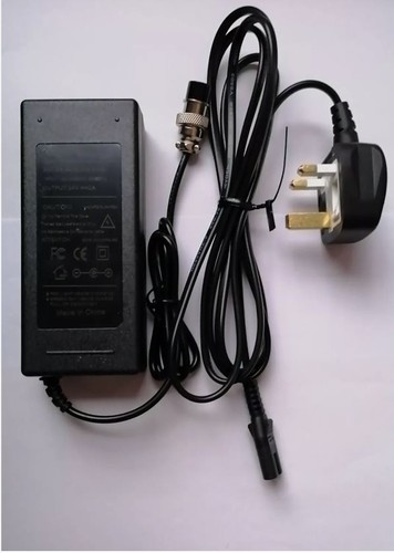 24v electric scooter - 2a,
