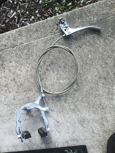 Raleigh front brake - raleigh,