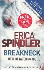 Breakneck,Erica Spindler-
