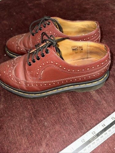 Martens men formal shoes - dr.,